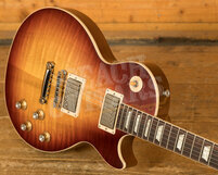 Gibson Les Paul Standard 60s Faded | Vintage Bourbon Burst