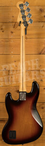 Fender Player II Modified Active Jazz Bass Maple 3-Tone Sunburst