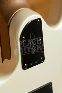 Sterling Jason Richardson 7 - Pearl White