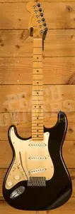 Fender American Ultra Stratocaster | Maple - Texas Tea *Used*