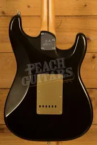 Fender American Ultra Stratocaster | Maple - Texas Tea *Used*