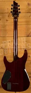 Schecter Hellraiser C-1 | Black Cherry
