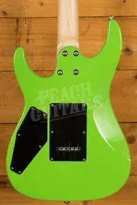 ESP LTD MT-130 - Neon Green
