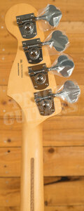Fender Player II Modified Active Jazz Bass Maple 3-Tone Sunburst