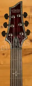 Schecter Hellraiser C-1 | Black Cherry