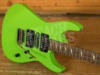 ESP LTD MT-130 - Neon Green