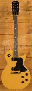 Epiphone Les Paul Special TV Yellow - Premium Budget Electric Guitar