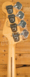 Fender Player II Modified Active Jazz Bass Rosewood Dusk