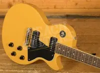 Epiphone Les Paul Special TV Yellow - Premium Budget Electric Guitar
