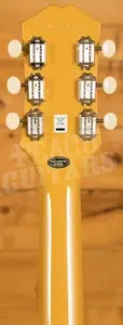 Epiphone Les Paul Special TV Yellow - Premium Budget Electric Guitar