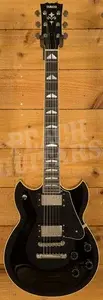 Yamaha SG | SG1820 - Black *Used*