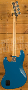 Fender Player II Modified Active Jazz Bass Maple Electric Blue
