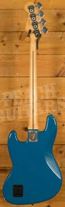 Fender Player II Modified Active Jazz Bass - Maple - Electric Blue