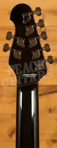 Sterling John Petrucci MAJ270XFM Majesty 7 DiMarzio - Flamed Tiger Eye