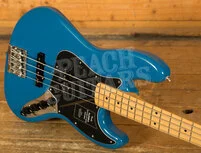 Fender Player II Modified Active Jazz Bass - Maple - Electric Blue