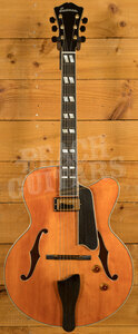 Eastman AR580CE | Honeyburst
