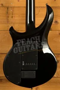 Sterling John Petrucci MAJ200XFM Majesty DiMarzio - Flamed Tiger Eye