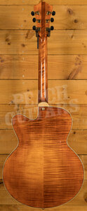 Eastman AR580CE | Honeyburst