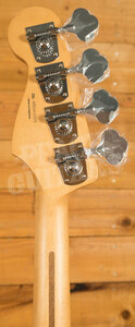 Fender Player II Modified Active Jazz Bass Maple Electric Blue