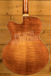 Eastman AR580CE | Honeyburst