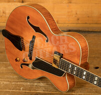 Eastman AR580CE | Honeyburst