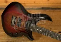 Sterling John Petrucci MAJ200XFM Majesty DiMarzio - Flamed Tiger Eye