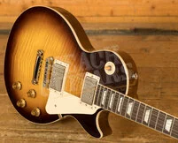 Gibson Les Paul Standard 50s | Tobacco Burst