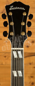 Eastman AR580CE | Honeyburst