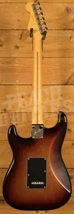 Fender American Professional Classic Stratocaster HSS - Maple - 3-Colour Sunburst