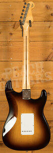 Fender Custom Shop 70th Anniversary 54 Strat | NOS Wide-Fade 2-Colour Sunburst *Left-Handed*