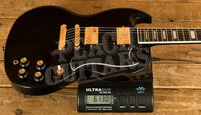 Epiphone Inspired by Gibson SG Custom | Ebony w/Gigbag