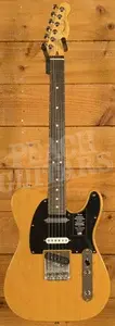 Fender American Professional Classic Hotshot Telecaster - Rosewood - Butterscotch Blonde