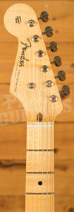 Fender Custom Shop 70th Anniversary 54 Strat | NOS Wide-Fade 2-Colour Sunburst *Left-Handed*