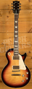 Gibson Les Paul Standard '60s | AAA Top - Fireburst