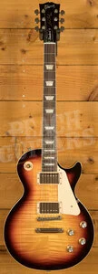 Gibson Les Paul Standard 60s | AAA Top - Fireburst