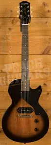 Epiphone Les Paul Junior Tobacco Burst - Premium Budget Electric Guitar
