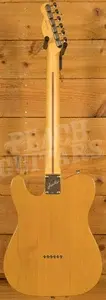 Fender American Professional Classic Hotshot Telecaster - Rosewood - Butterscotch Blonde