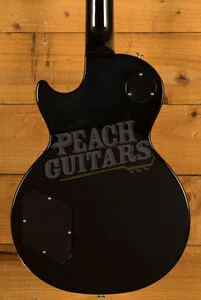 Gibson Les Paul Standard 60s | AAA Top - Fireburst