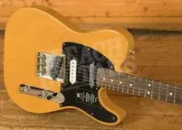 Fender American Professional Classic Hotshot Telecaster - Rosewood - Butterscotch Blonde
