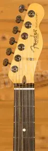Fender American Professional Classic Hotshot Telecaster - Rosewood - Butterscotch Blonde