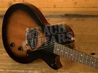 Epiphone Les Paul Junior Tobacco Burst - Premium Budget Electric Guitar