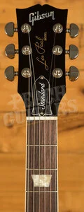 Gibson Les Paul Standard 60s | AAA Top - Fireburst