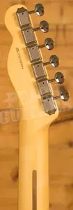 Fender American Professional Classic Hotshot Telecaster - Rosewood - Butterscotch Blonde