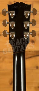 Gibson Les Paul Standard 60s | AAA Top - Fireburst