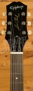 Epiphone Les Paul Junior Tobacco Burst - Premium Budget Electric Guitar