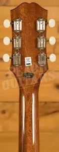 Epiphone Les Paul Junior Tobacco Burst - Premium Budget Electric Guitar