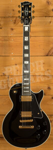 Epiphone Les Paul Custom | Ebony