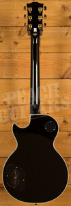 Epiphone Les Paul Custom | Ebony