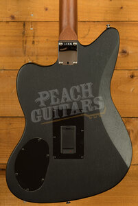 Fender Acoustasonic Standard Jazzmaster Black