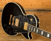 Epiphone Les Paul Custom | Ebony